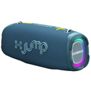 Trevi X Jump XJ200 90W Bluetooth TWS RGB ferðahátalari, blár - image 3 [75fe780ead]
