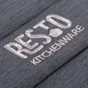 Resto 5519 19L Duffle kælitaska, dökkgrá - image 17 [69fba36ff9]