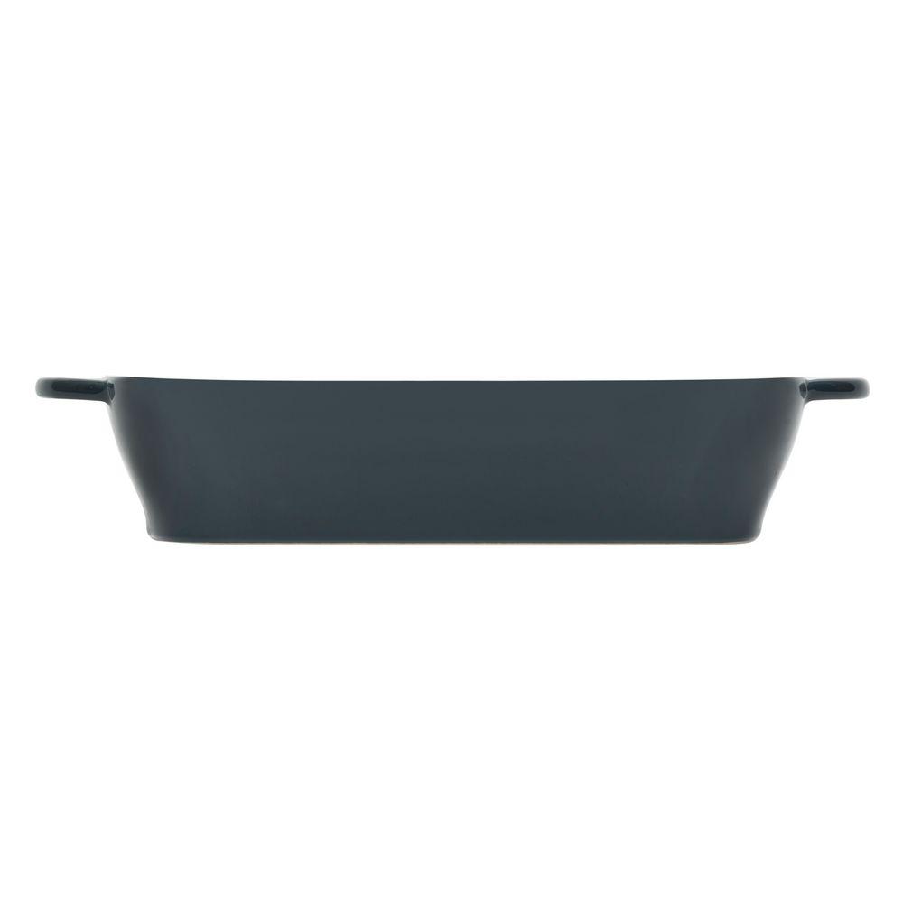 Resto Fornax eldfast 1L mót, 27,3x16,3x5,3cm, keramísk viðloðunarfrí húð, dökkblátt - image 4 [ad1ceb336c]