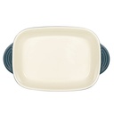 Resto Fornax eldfast 1L mót, 27,3x16,3x5,3cm, keramísk viðloðunarfrí húð, dökkblátt - image 5 [47215d6291]