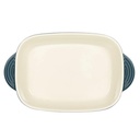 Resto Fornax eldfast 1L mót, 27,3x16,3x5,3cm, keramísk viðloðunarfrí húð, dökkblátt - image 6 [80f63e0e7f]