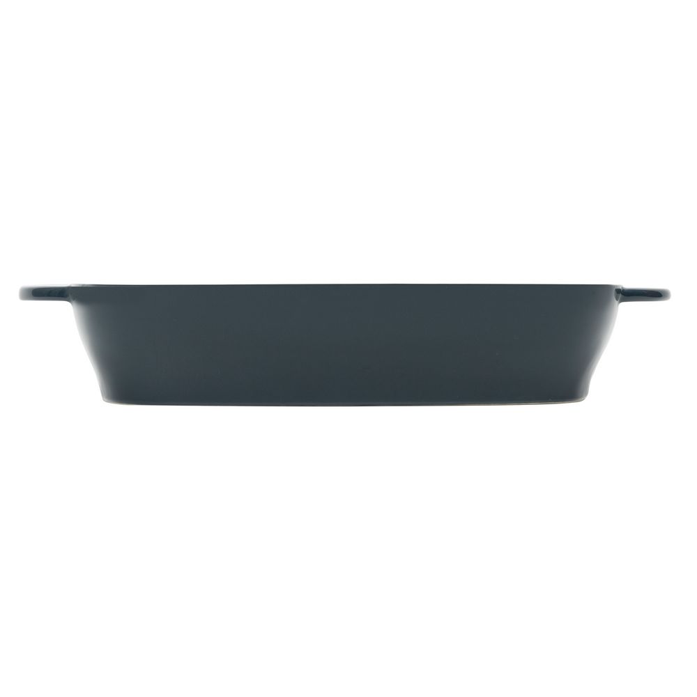 Resto Fornax eldfast 1,65L mót, 33x20x6,3cm, keramísk viðloðunarfrí húð, dökkblátt - image 3 [3b7d549286]