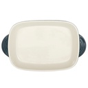 Resto Fornax eldfast 1,65L mót, 33x20x6,3cm, keramísk viðloðunarfrí húð, dökkblátt - image 5 [d1ebfb3f2a]