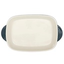 Resto Fornax eldfast 1,65L mót, 33x20x6,3cm, keramísk viðloðunarfrí húð, dökkblátt - image 6 [a7a8742418]