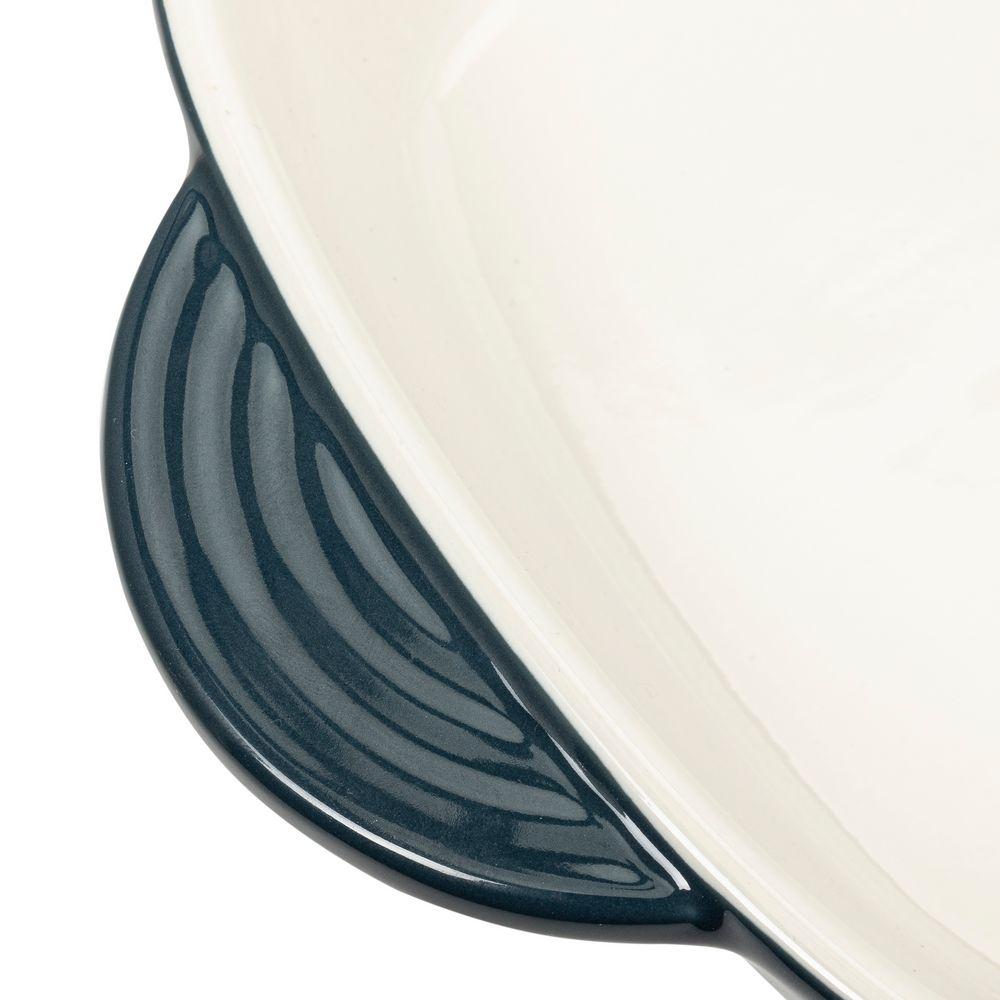 Resto Fornax eldfast 1,65L mót, 33x20x6,3cm, keramísk viðloðunarfrí húð, dökkblátt - image 10 [0d9baf4a21]