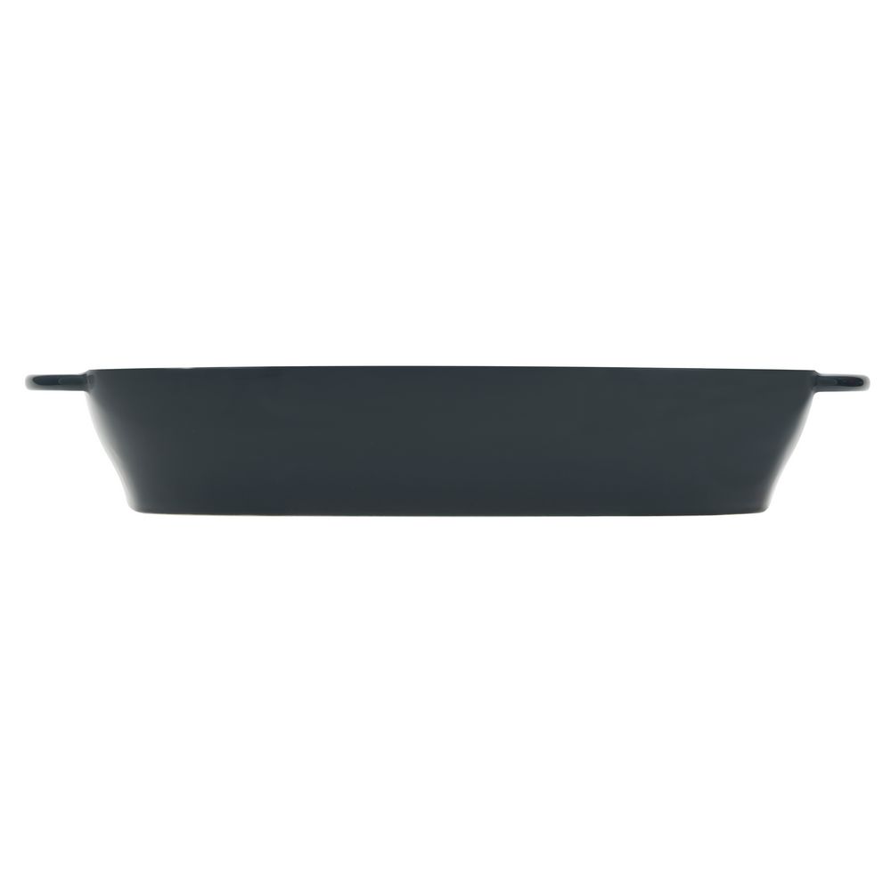 Resto Fornax eldfast 2,4L mót, 38,6x23x6,6cm, keramísk viðloðunarfrí húð, dökkblátt - image 3 [fd06638ce0]