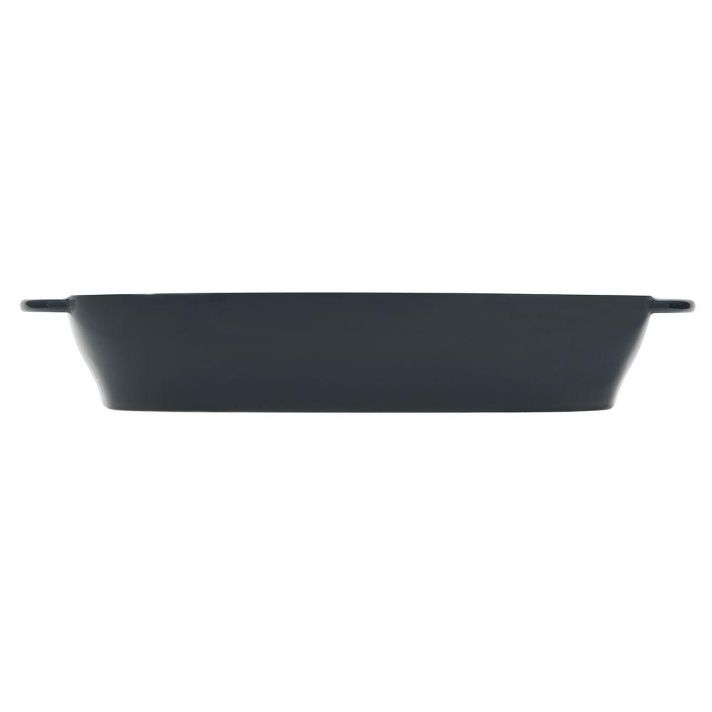 Resto Fornax eldfast 2,4L mót, 38,6x23x6,6cm, keramísk viðloðunarfrí húð, dökkblátt - image 4 [a24387985c]