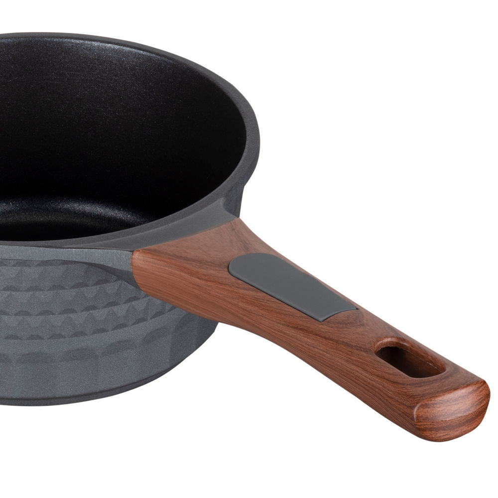 Resto Capella sósupottur, 16cm, viðloðunarfrí húð, með glerloki - image 19 [0c78d817fe]