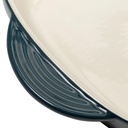 Resto Fornax eldfast 2,4L mót, 38,6x23x6,6cm, keramísk viðloðunarfrí húð, dökkblátt - image 10 [ac8502e94b]