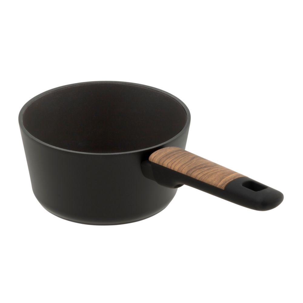 Resto Mon 1,4L 16cm sósupottur með loki, úr ryðfríu stáli - image 5 [ce05a8e014]