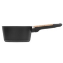 Resto Mon 1,4L 16cm sósupottur með loki, úr ryðfríu stáli - image 8 [ed25324a16]