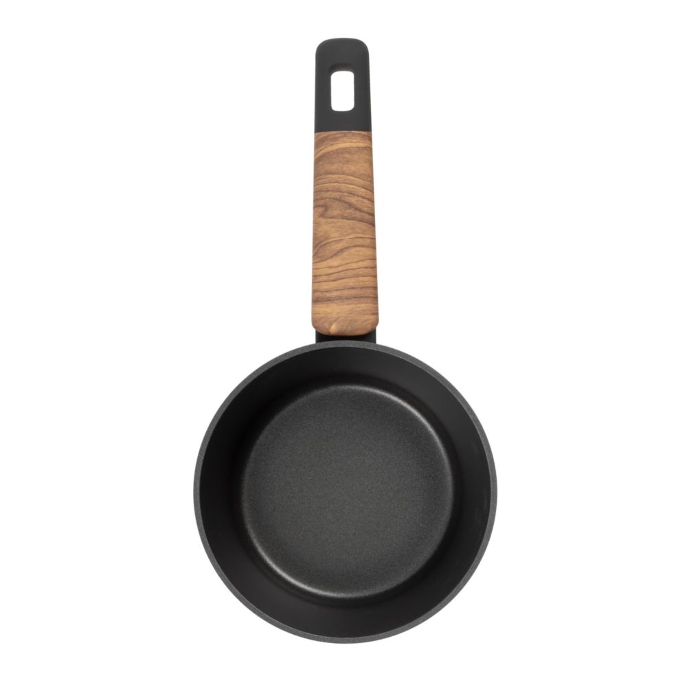 Resto Mon 1,4L 16cm sósupottur með loki, úr ryðfríu stáli - image 11 [b8bdd50474]