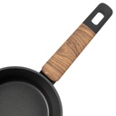 Resto Mon 1,4L 16cm sósupottur með loki, úr ryðfríu stáli - image 15 [0aff038674]