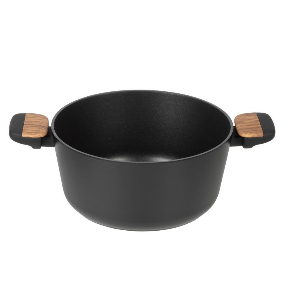 Resto Mon 4,4L 24cm pottur með loki, úr ryðfríu stáli - image 6 [749daa3f56]