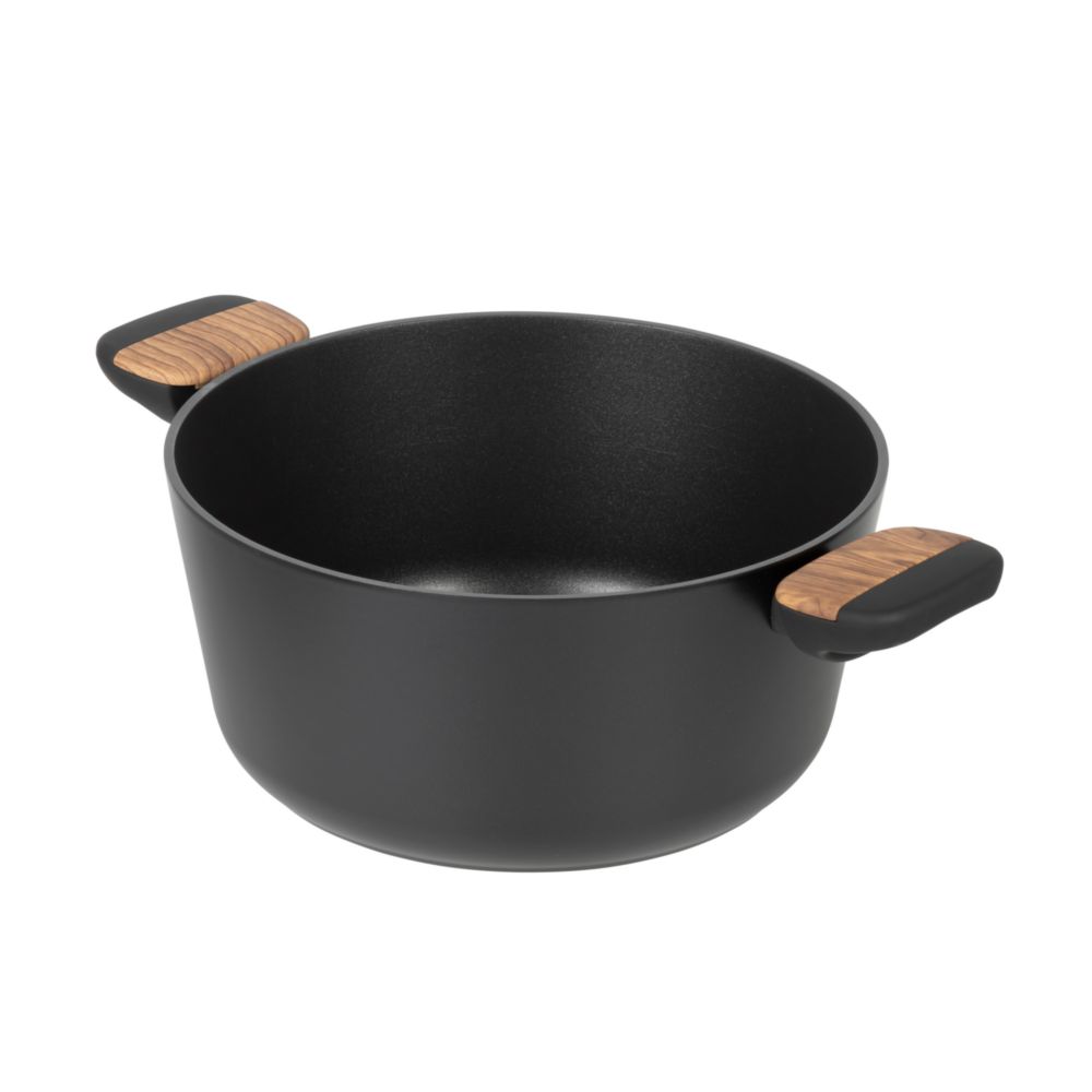 Resto Mon 4,4L 24cm pottur með loki, úr ryðfríu stáli - image 7 [cafdd7e9a1]