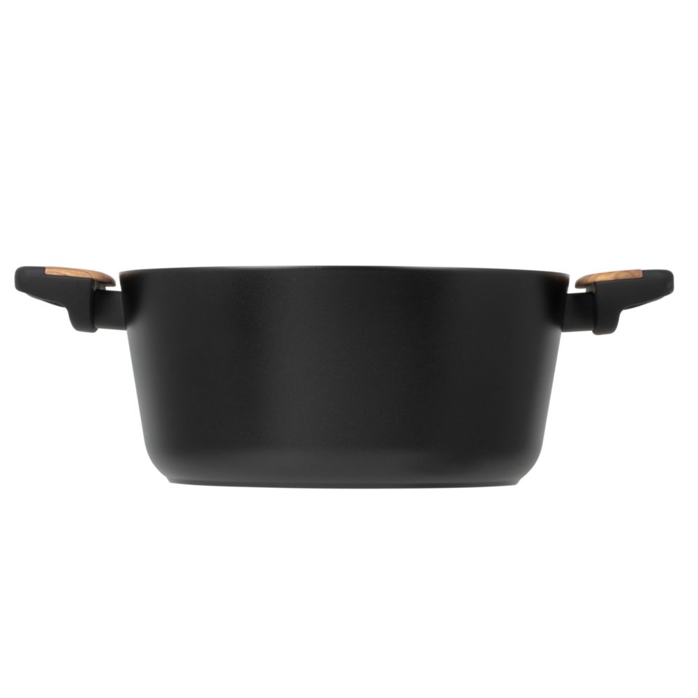 Resto Mon 4,4L 24cm pottur með loki, úr ryðfríu stáli - image 9 [8456797265]