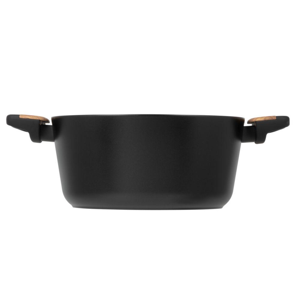Resto Mon 4,4L 24cm pottur með loki, úr ryðfríu stáli - image 10 [4e071c7cc9]