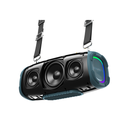 Trevi X Jump XJ200 90W Bluetooth TWS RGB ferðahátalari, blár - image 5 [cca698fed0]