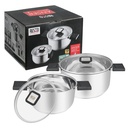 Resto 92210 Anser 2+2 stk pottasett - image 2 [68f19de238]