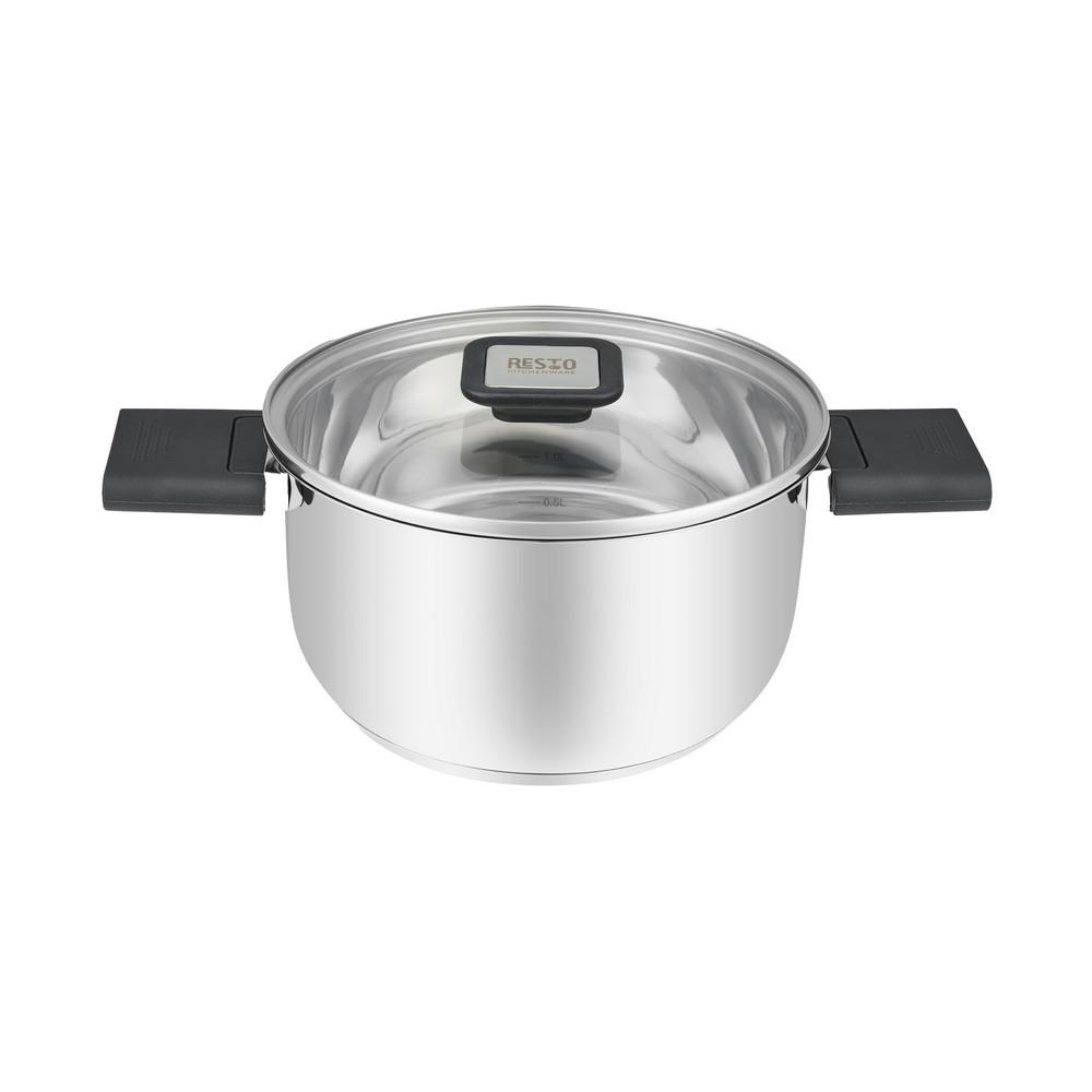 Resto 92210 Anser 2+2 stk pottasett - image 3 [2b2b760363]