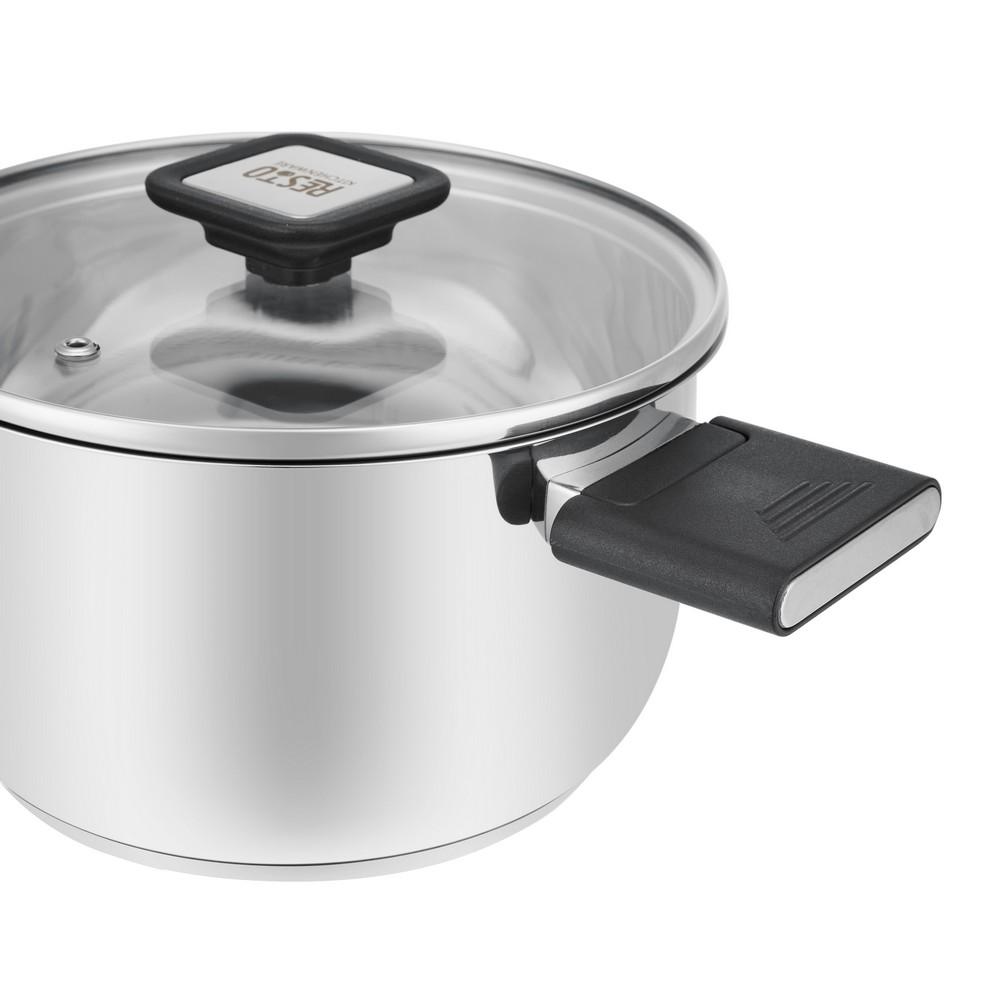 Resto 92210 Anser 2+2 stk pottasett - image 6 [507a1a685d]