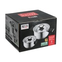 Resto 92210 Anser 2+2 stk pottasett - image 11 [99f9d23904]