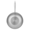 Resto Achird 28cm wok panna, úr áli með viðloðunarfría húð - image 8 [6b7d74f0c9]