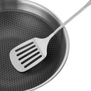 Resto Achird 28cm wok panna, úr áli með viðloðunarfría húð - image 13 [368063cbb7]