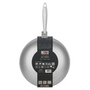 Resto Achird 28cm wok panna, úr áli með viðloðunarfría húð - image 20 [2d80bb6126]