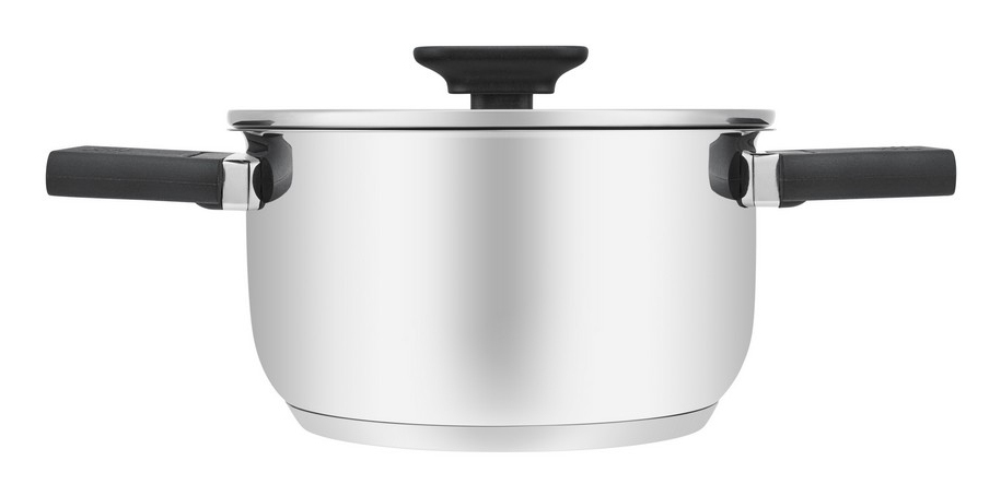 Resto 92201 Anser Casserole 1.6L pottur, 16cm, með loki - image 5 [4f03c33986]