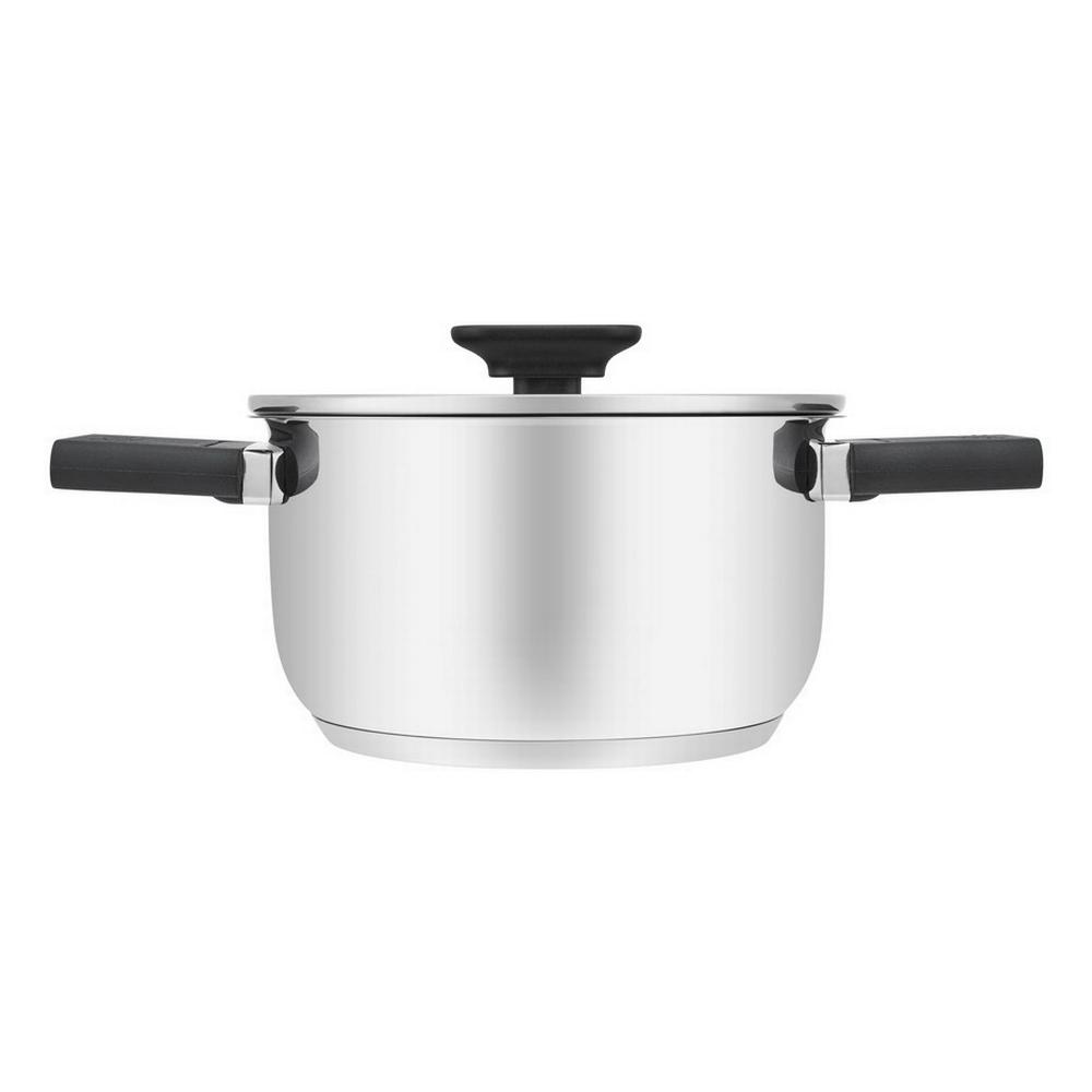 Resto 92201 Anser Casserole 1.6L pottur, 16cm, með loki - image 6 [a0d9adaab8]