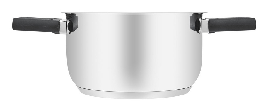 Resto 92201 Anser Casserole 1.6L pottur, 16cm, með loki - image 7 [cf1bbf25ca]