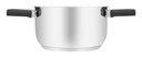 Resto 92201 Anser Casserole 1.6L pottur, 16cm, með loki - image 7 [cf1bbf25ca]