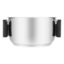 Resto 92201 Anser Casserole 1.6L pottur, 16cm, með loki - image 10 [140527ff9b]