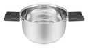 Resto 92201 Anser Casserole 1.6L pottur, 16cm, með loki - image 11 [58faa4e953]