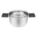 Resto 92201 Anser Casserole 1.6L pottur, 16cm, með loki - image 12 [7f1e6cf245]