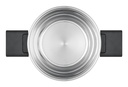 Resto 92201 Anser Casserole 1.6L pottur, 16cm, með loki - image 13 [31d31a7668]