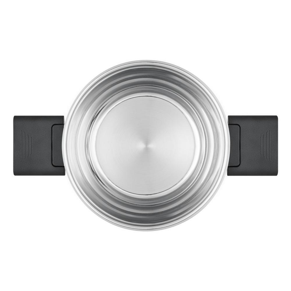 Resto 92201 Anser Casserole 1.6L pottur, 16cm, með loki - image 14 [4fd481b0ec]