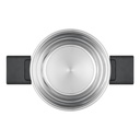 Resto 92201 Anser Casserole 1.6L pottur, 16cm, með loki - image 14 [4fd481b0ec]