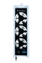 Nacon USB viftur fyrir PlayStation 5 Slim leikjatölvur, svört/hvít - image 2 [2b9a26ab73]