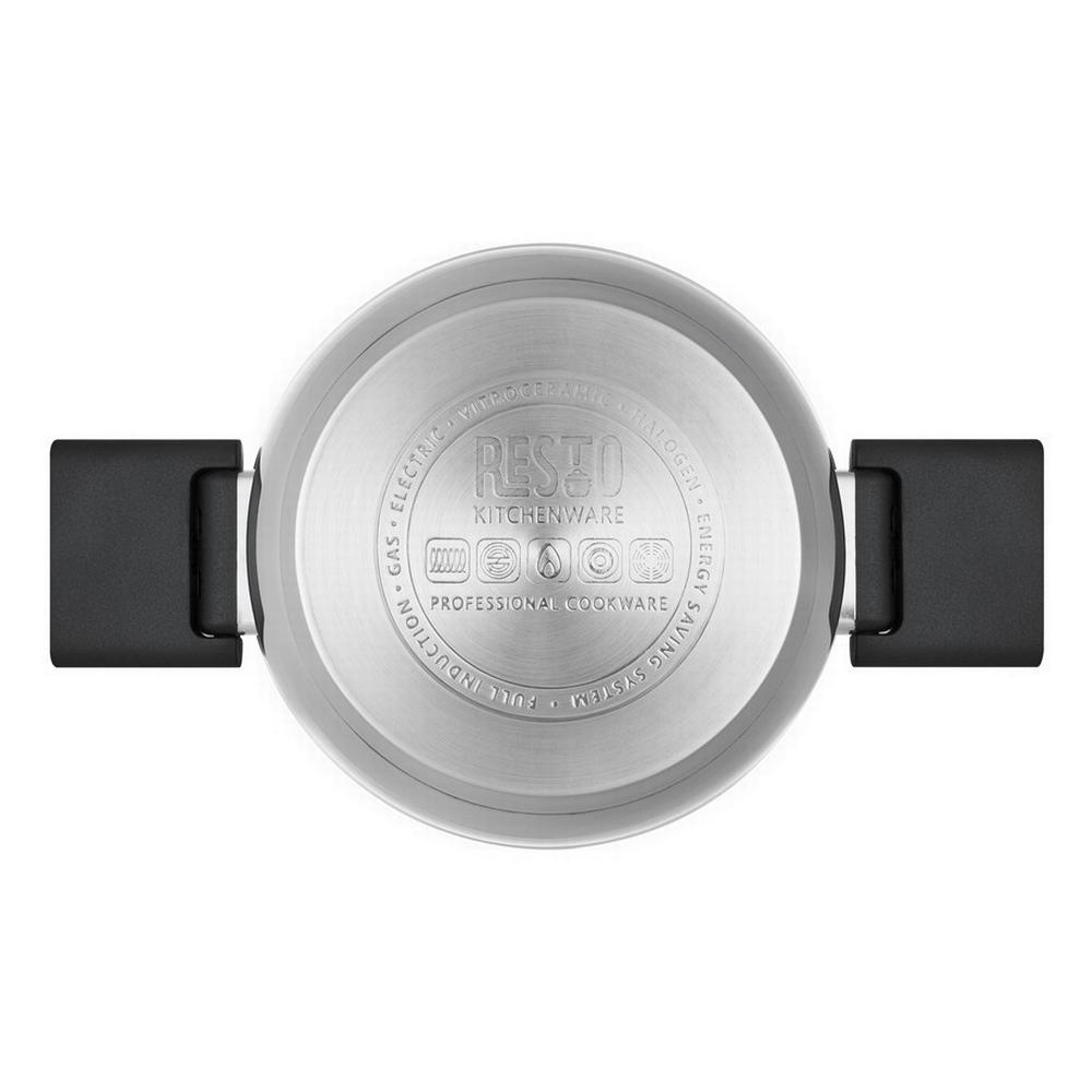 Resto 92201 Anser Casserole 1.6L pottur, 16cm, með loki - image 16 [02349c8391]