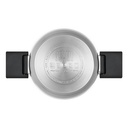 Resto 92201 Anser Casserole 1.6L pottur, 16cm, með loki - image 16 [02349c8391]