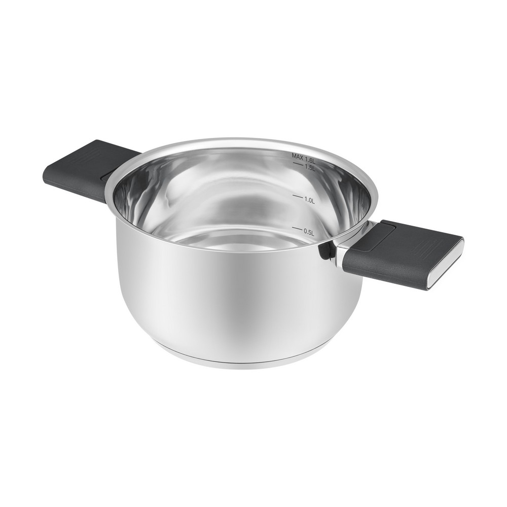 Resto 92201 Anser Casserole 1.6L pottur, 16cm, með loki - image 19 [fb0c22cd55]