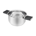 Resto 92201 Anser Casserole 1.6L pottur, 16cm, með loki - image 20 [b04969a7b6]