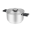 Resto 92203 Anser Casserole 3,2L pottur, 16cm, með loki - image 3 [d18ac8ae57]