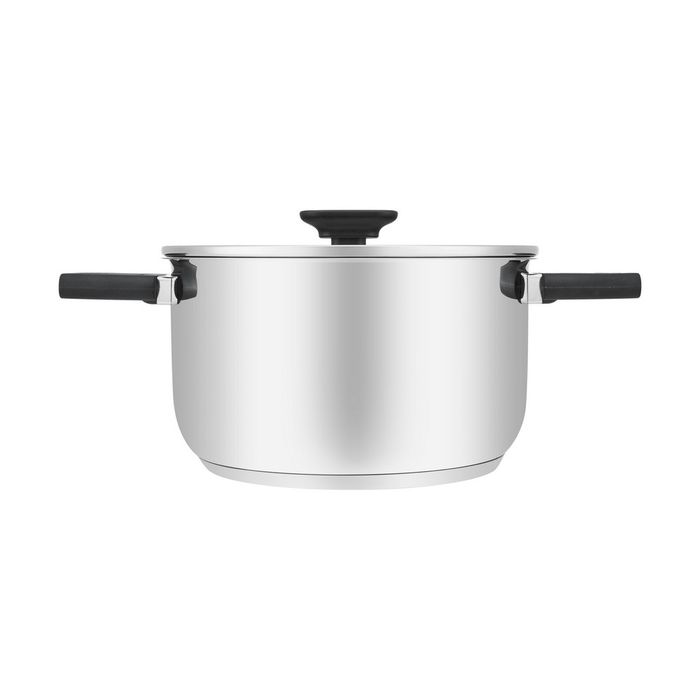 Resto 92203 Anser Casserole 3,2L pottur, 16cm, með loki - image 5 [9905132ac8]