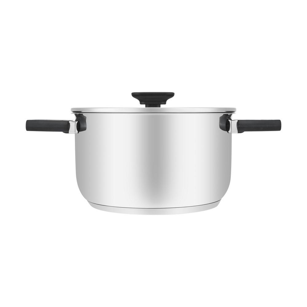 Resto 92203 Anser Casserole 3,2L pottur, 16cm, með loki - image 6 [3bece37240]