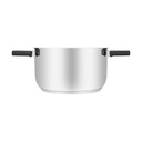 Resto 92203 Anser Casserole 3,2L pottur, 16cm, með loki - image 7 [8cb1126f1f]