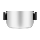 Resto 92203 Anser Casserole 3,2L pottur, 16cm, með loki - image 10 [be83b8ae61]