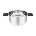 Resto 92203 Anser Casserole 3,2L pottur, 16cm, með loki - image 11 [dd76d23856]
